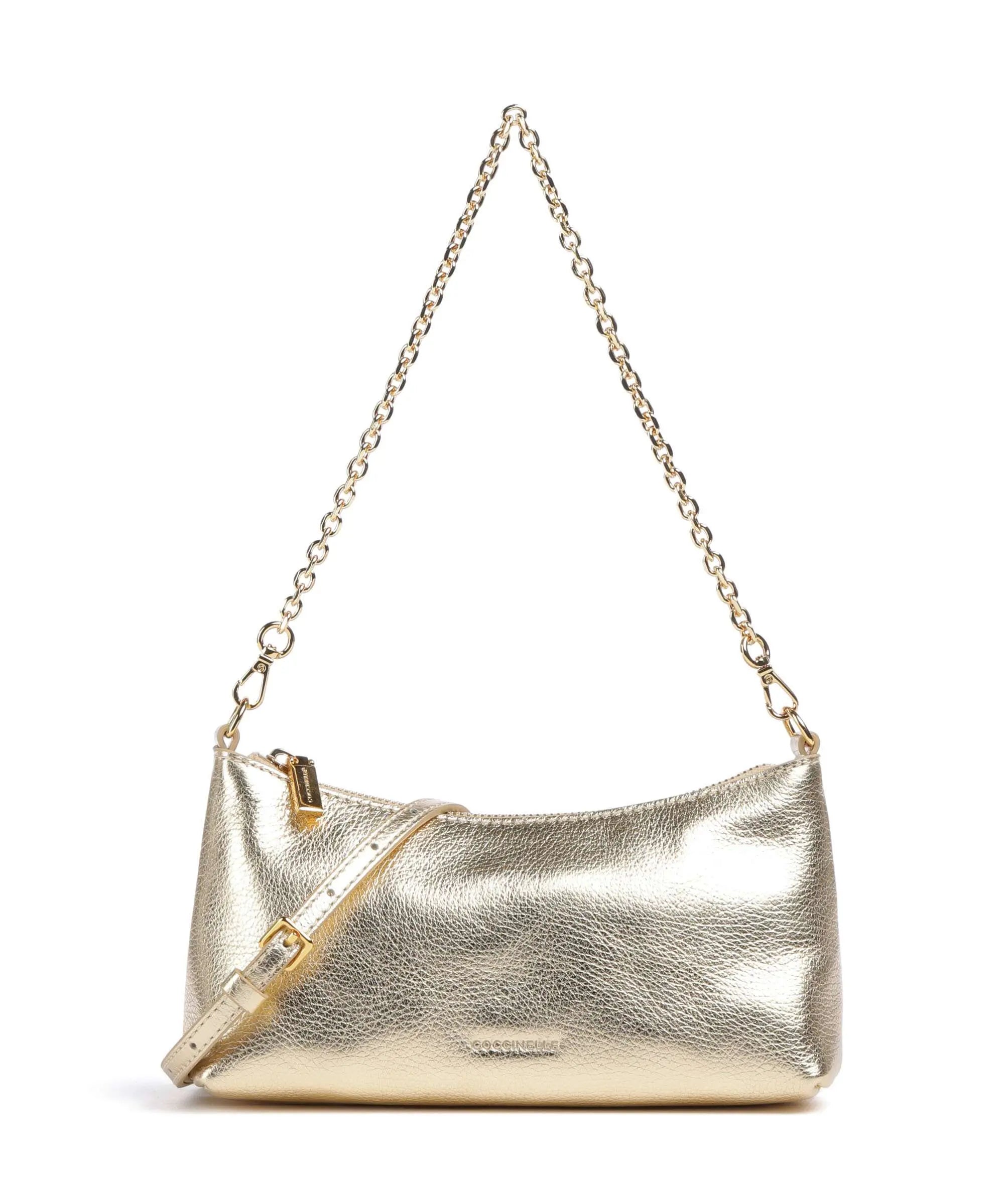 CoccinelleAura, Golden