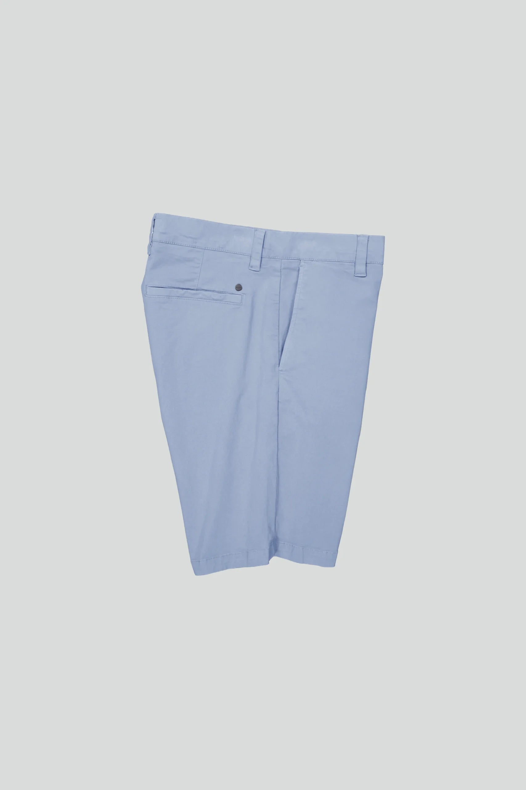 Crown shorts 1005, ashley blue