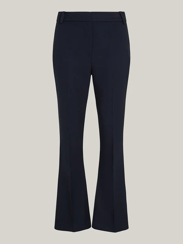 CORE FLARED PANTS, DESERT SKY