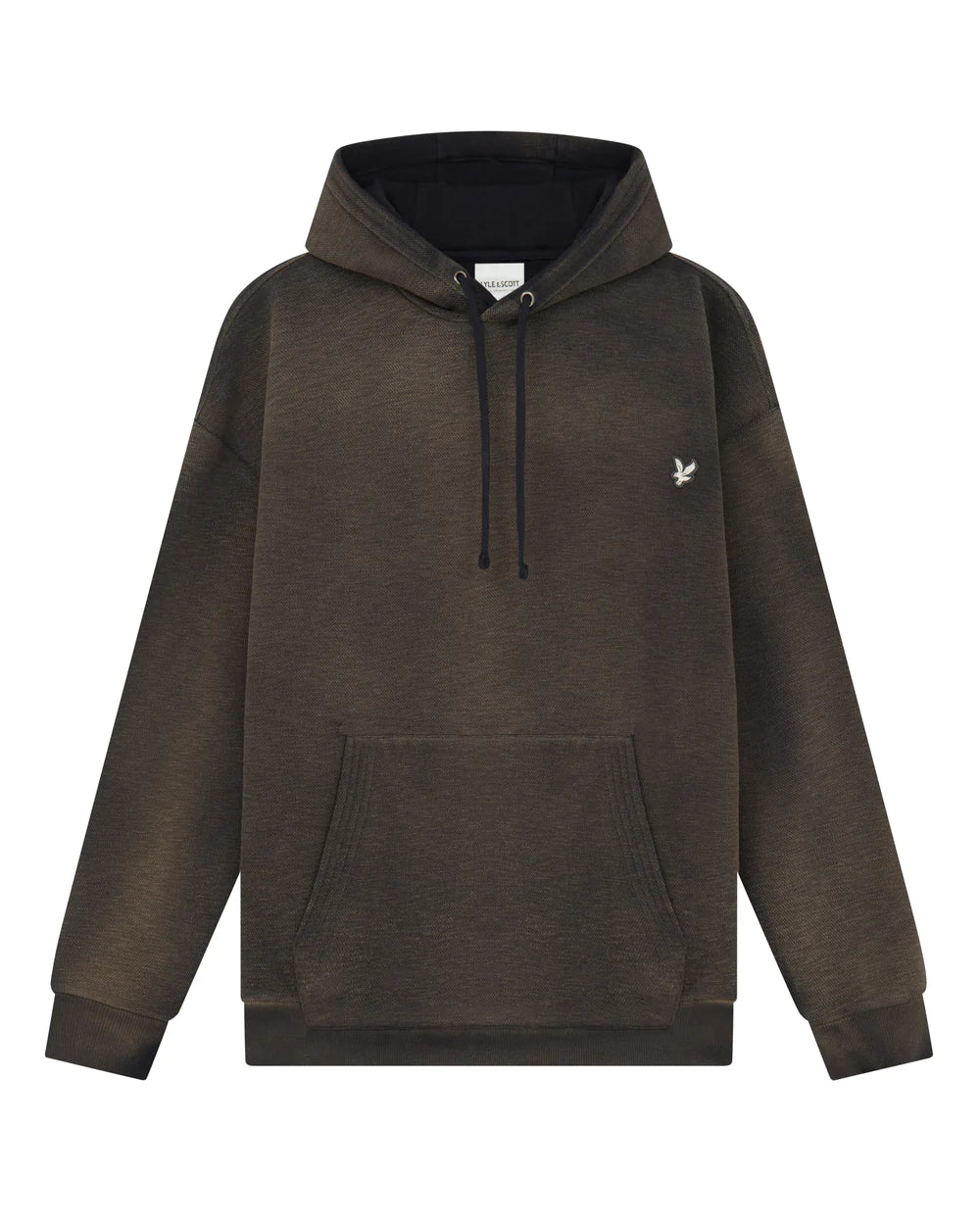 Washed Hoodie (lacquer)