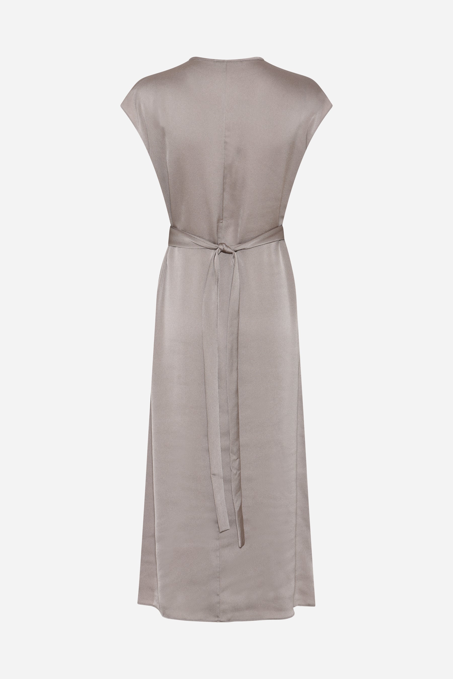 ACACIA JANA DRESS, FUNGI