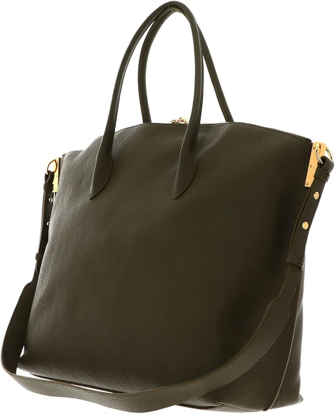 COCCINELLE ESTELLE, LODEN