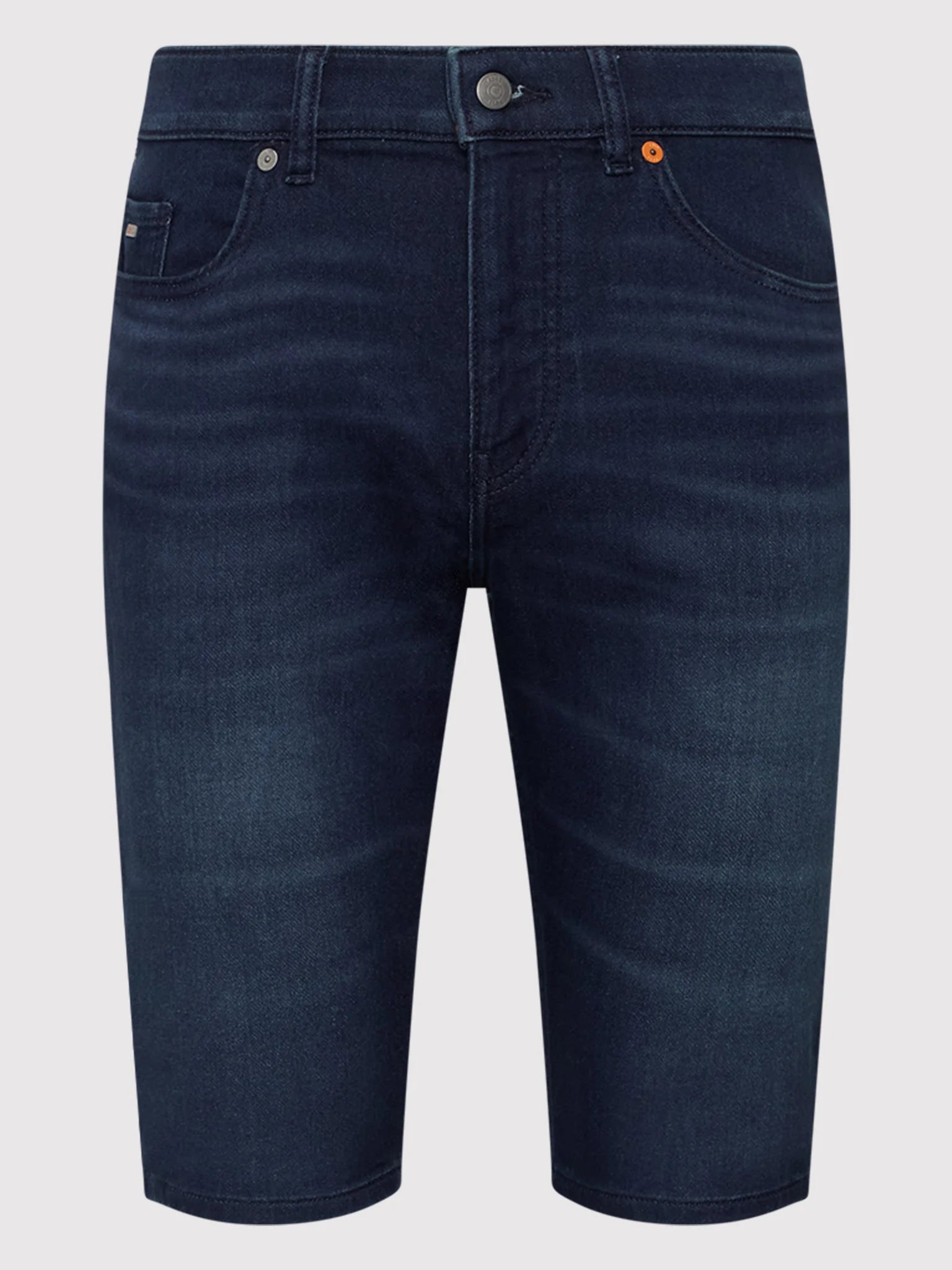 Taber-shorts BC-P, navy