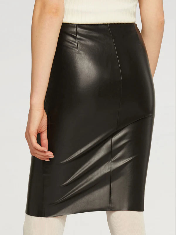 JENNA SKIRT, BLACK