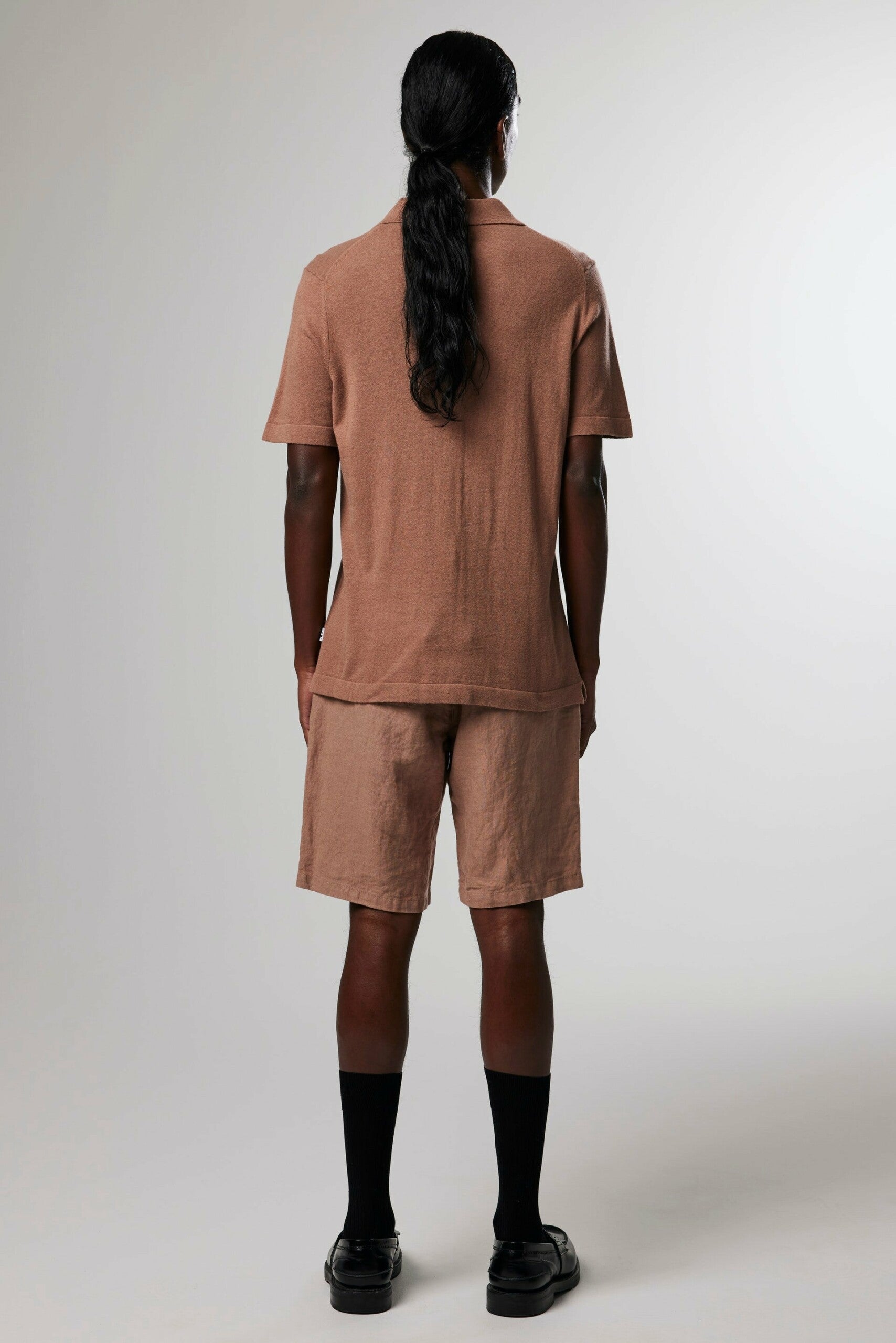 Ryan 6311 Polo, nougat