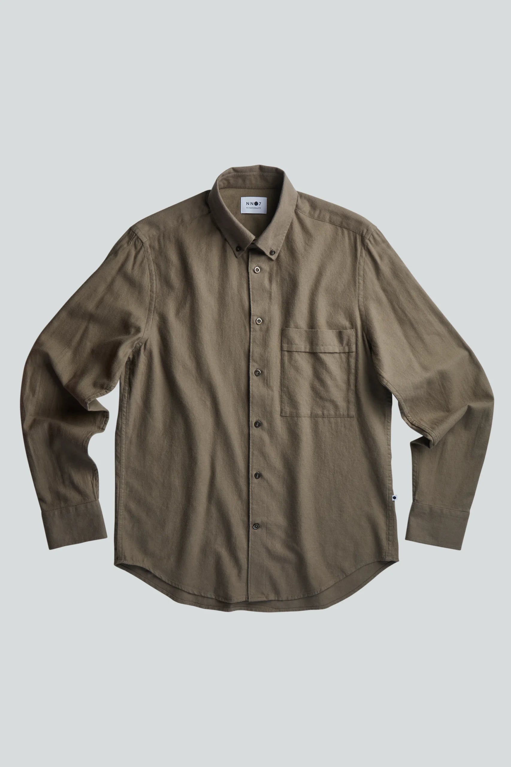 Arne BD 5159, Dark Clay