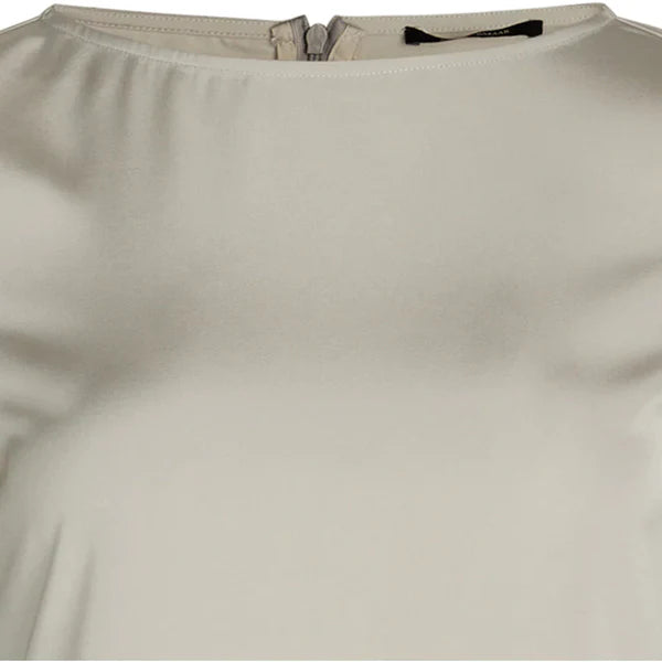 RATUM LAURA DRESS, CHATEAU GREY