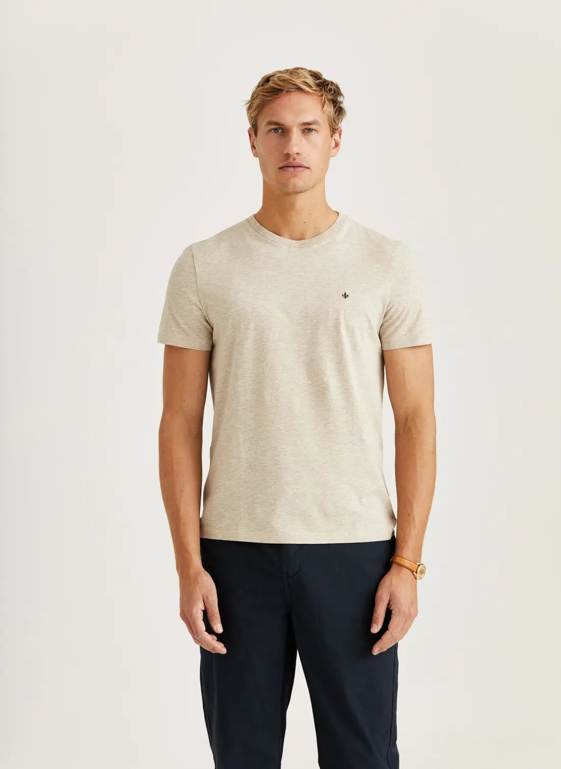 James Tee, Khaki
