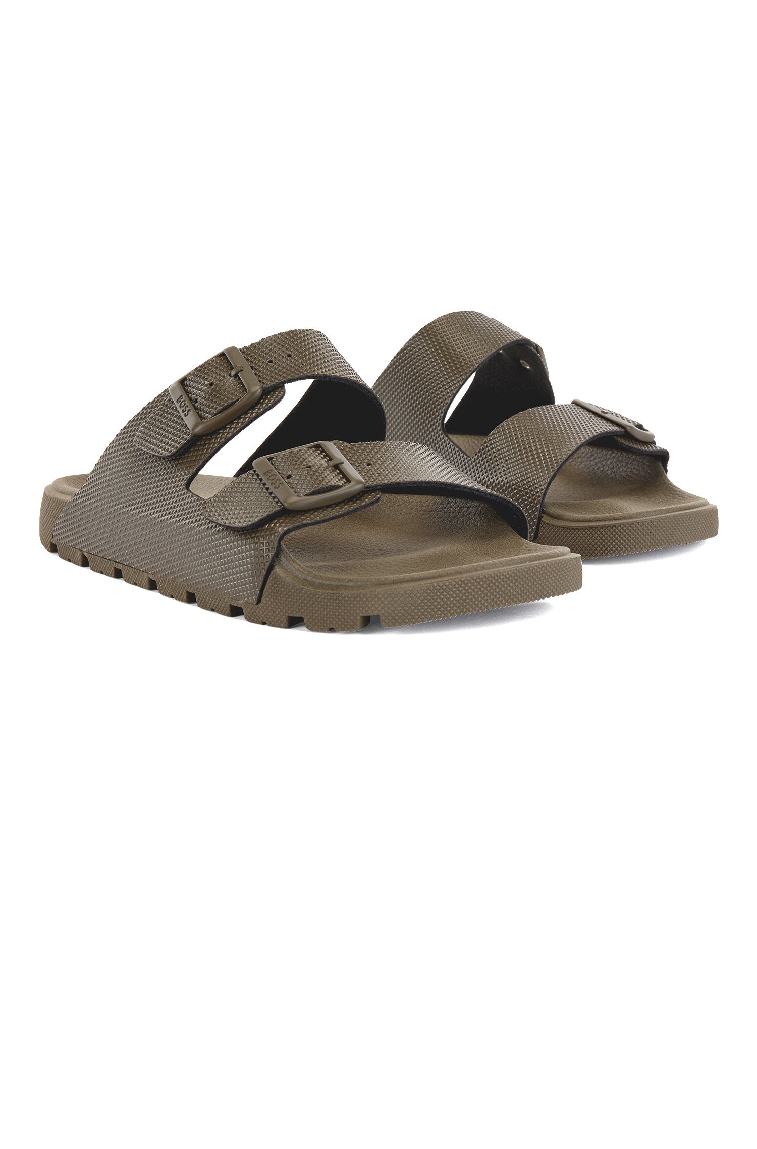 Surfley sand dmpr, dark green