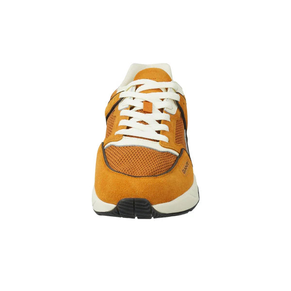 CARST SNEAKER, GOLDEN YELLOW