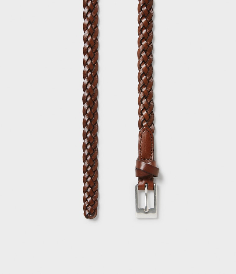NIBE BELT, BROWN
