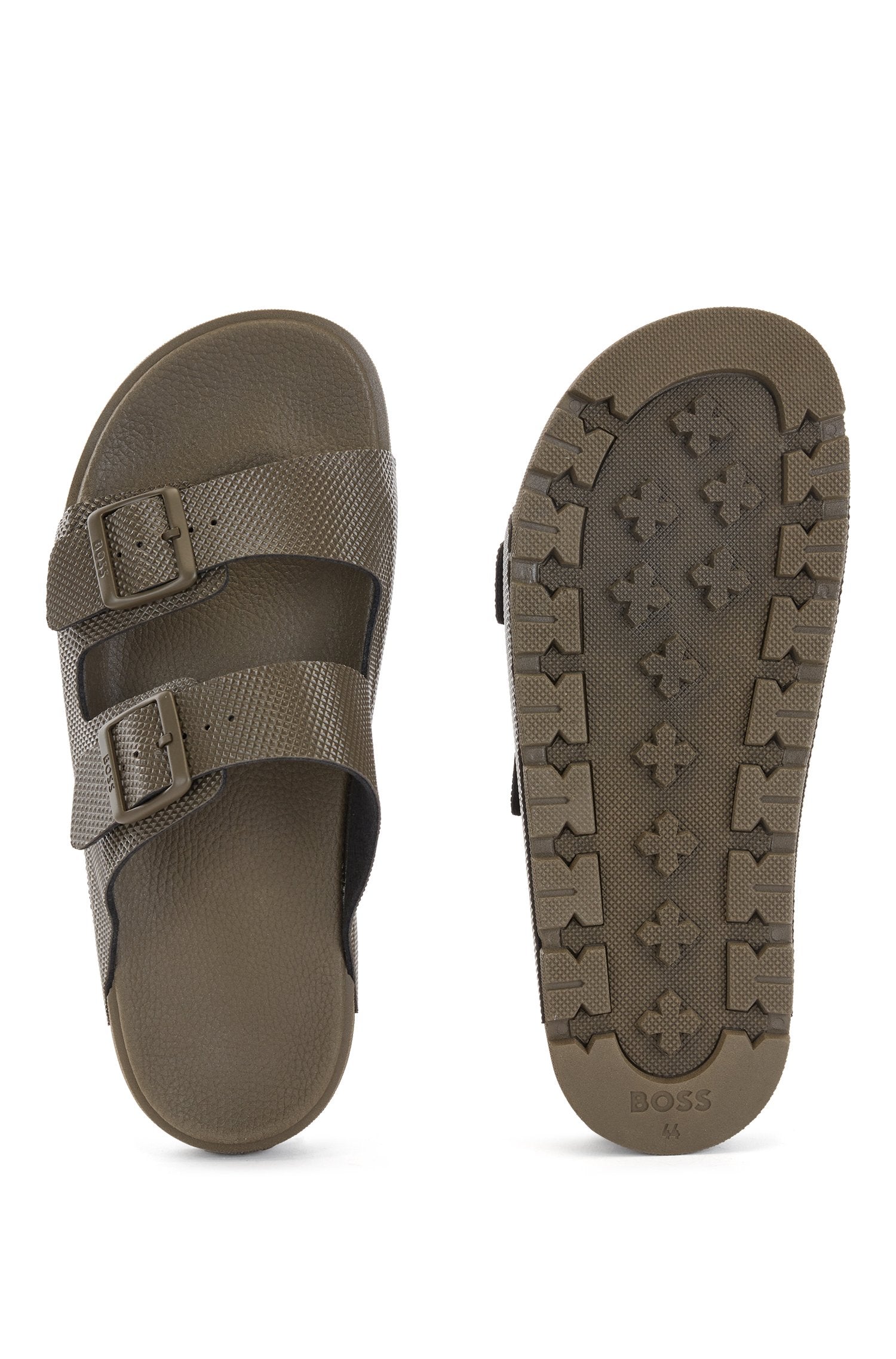 Surfley sand dmpr, dark green