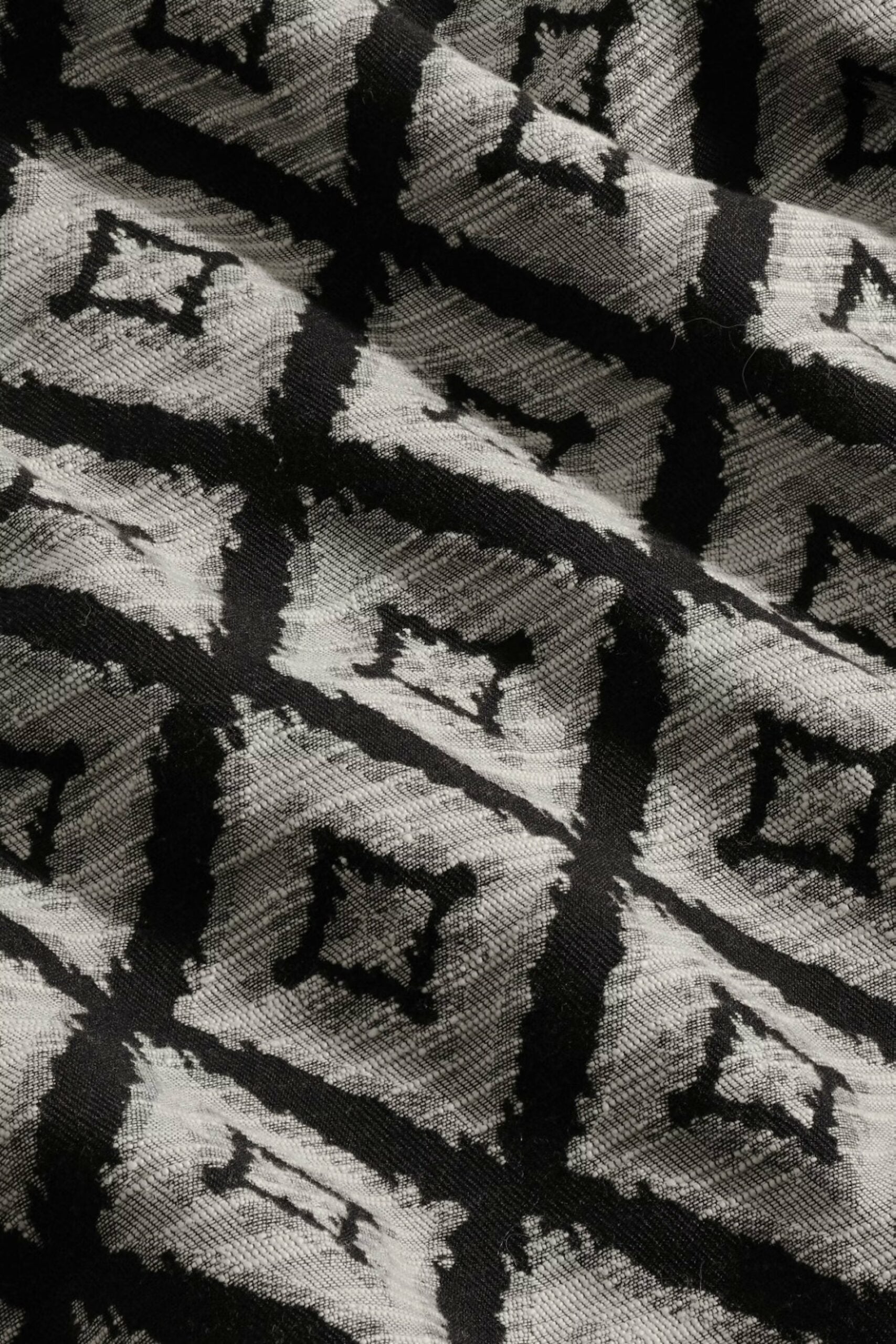 Julio LS overshirt 5190, Blue Multi