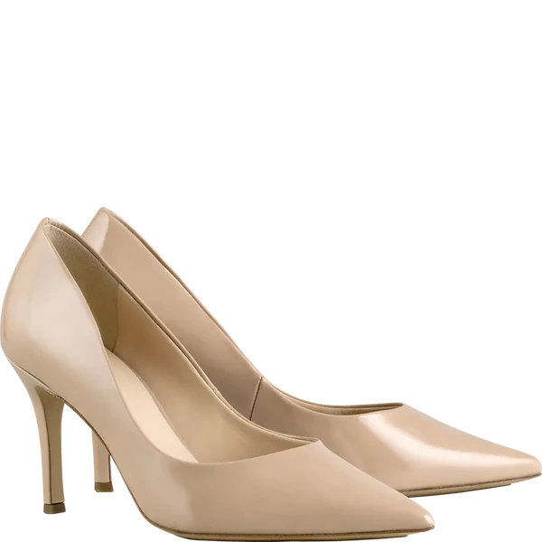 BOULEVARD 70 STILETTO, NUDE