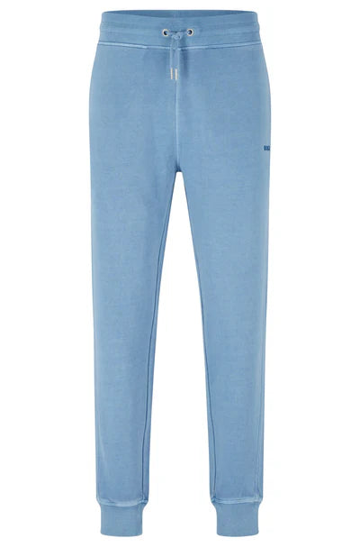 SEFADELONG SWEATPANTS, LIGHT/PASTEL BLUE