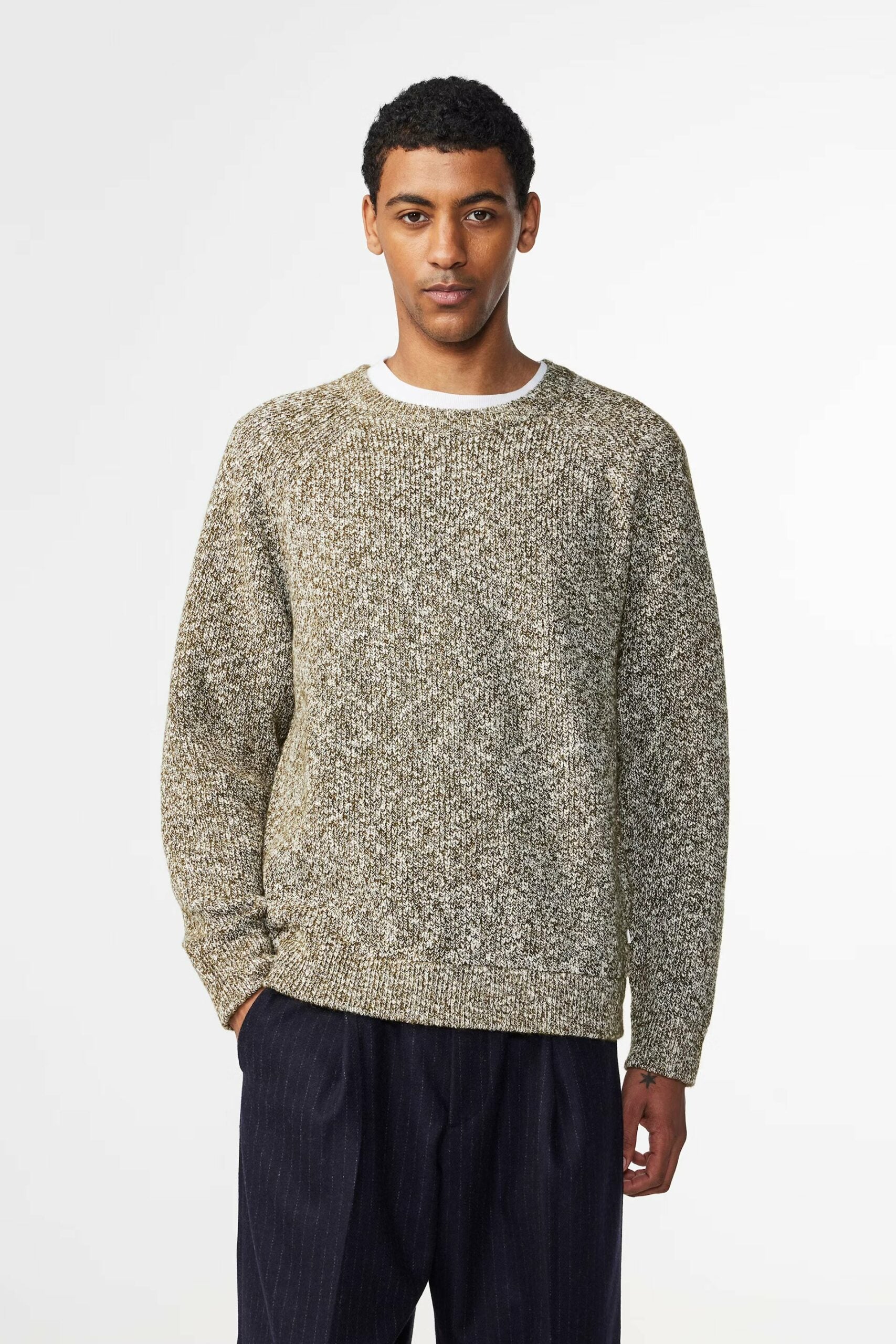 Jacobo Boucle 6673, Dark Army