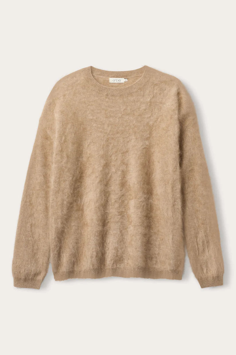 Natalina Blouse, Autumn