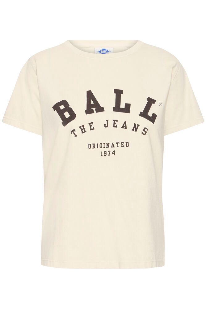 Bamaldini Tshirt, Birch