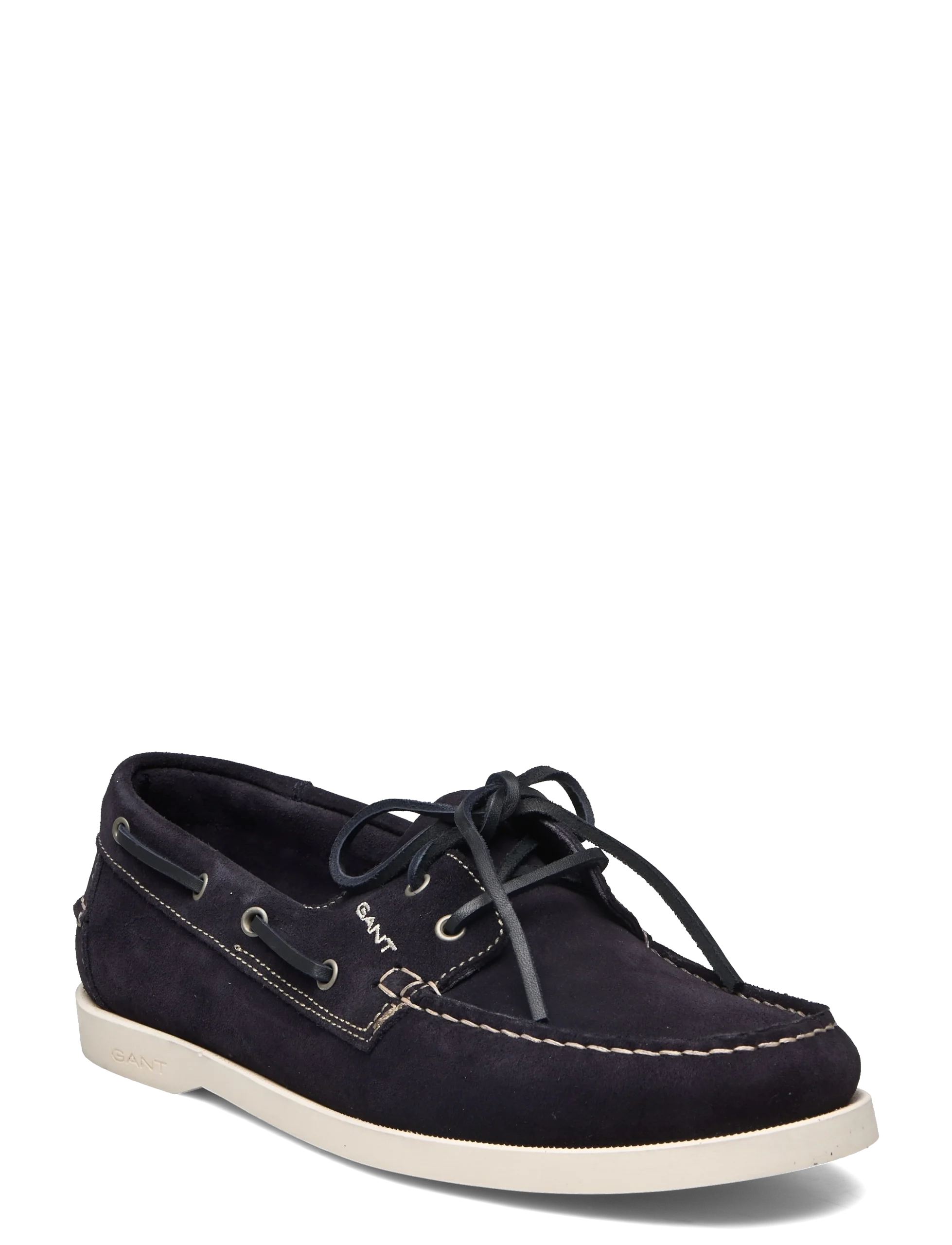 Prinnce Low Lace Shoe (marine)