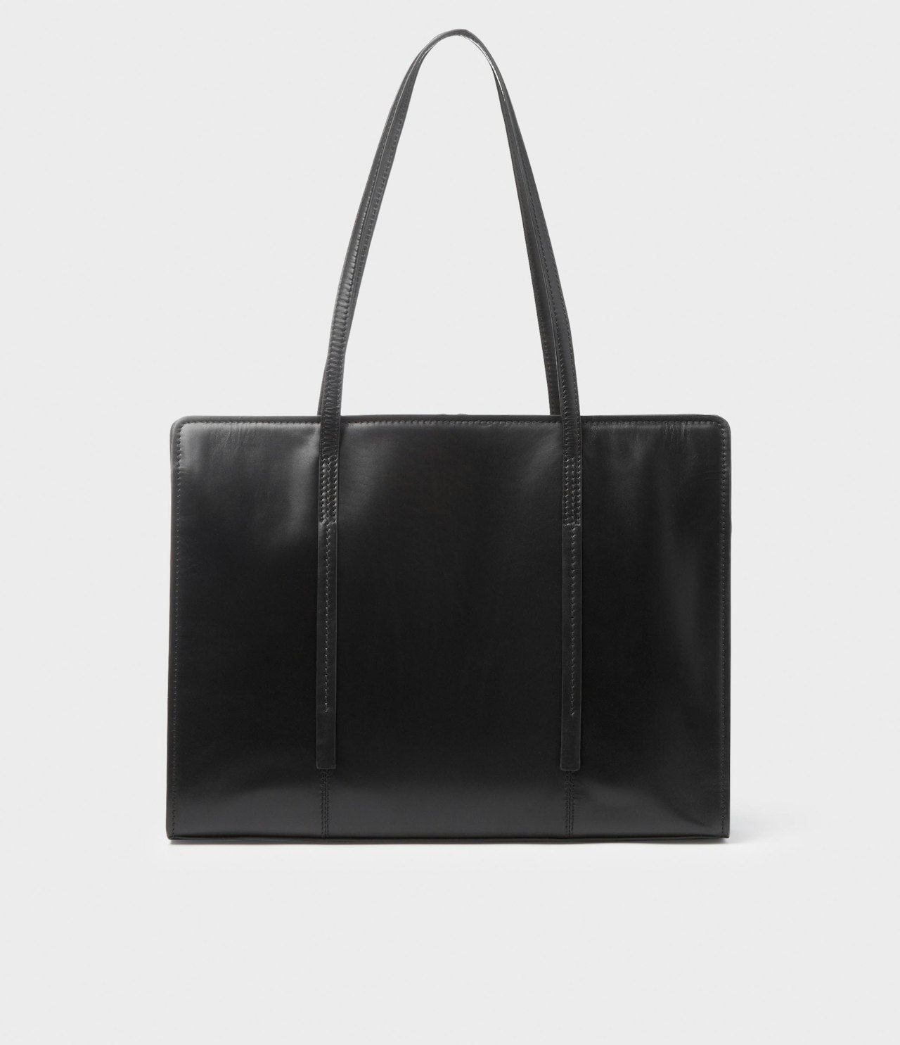 Gelli Computertaske, Black