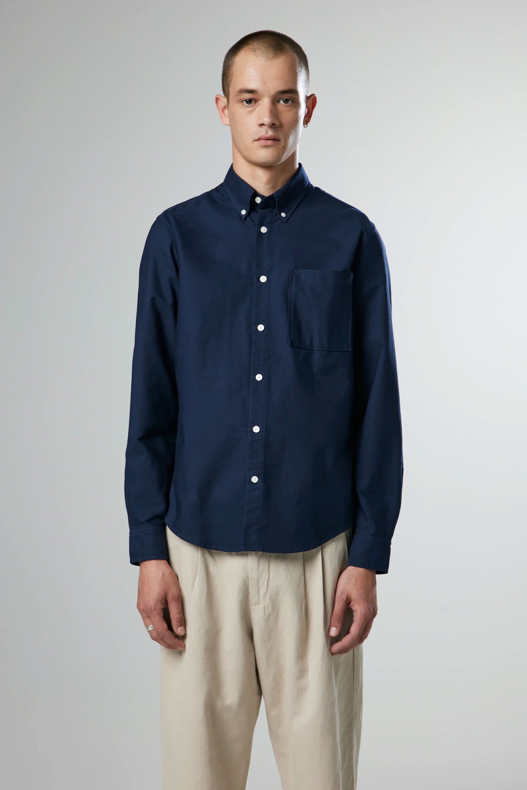 Arne BD 5031, Navy blue