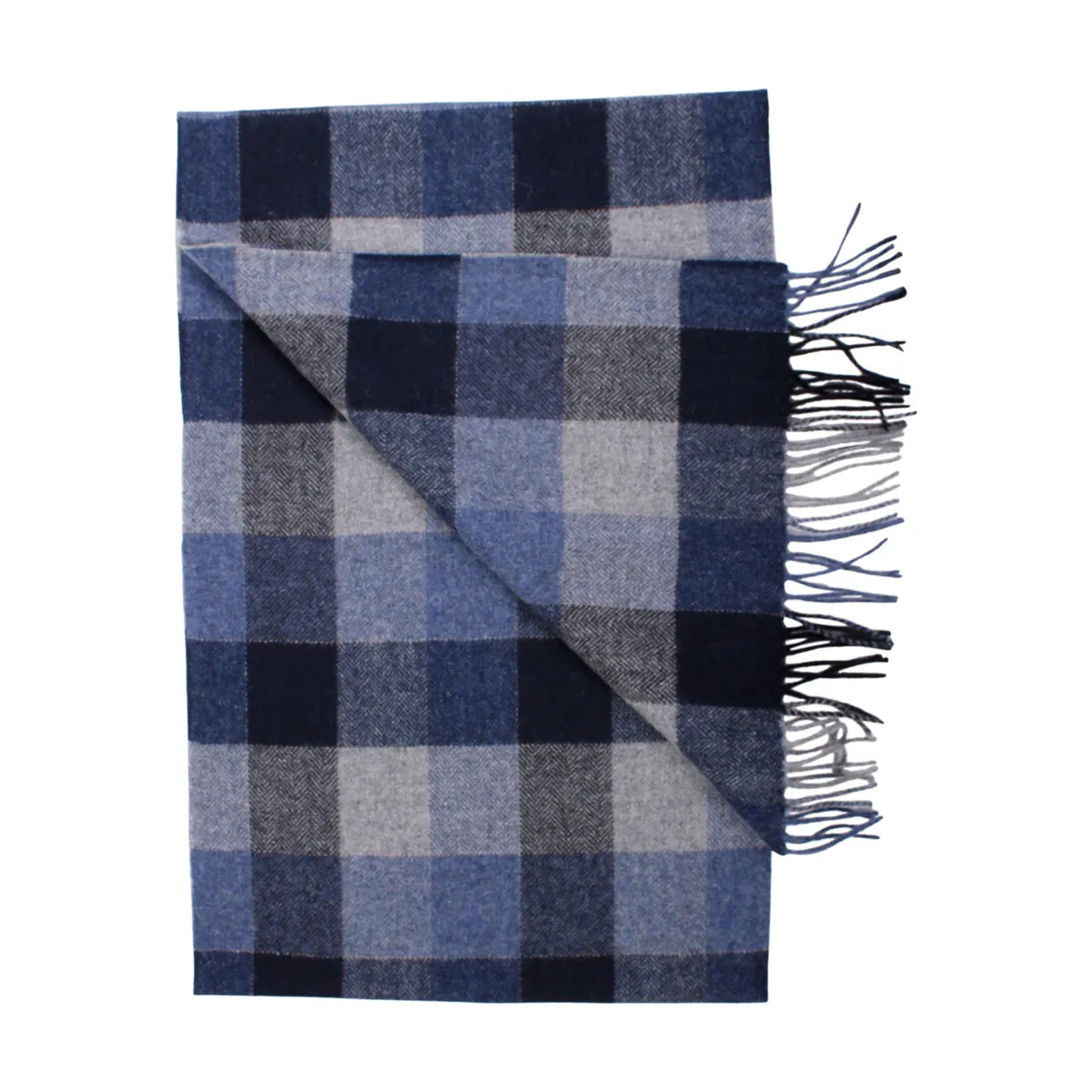 Winterscarf, Navy