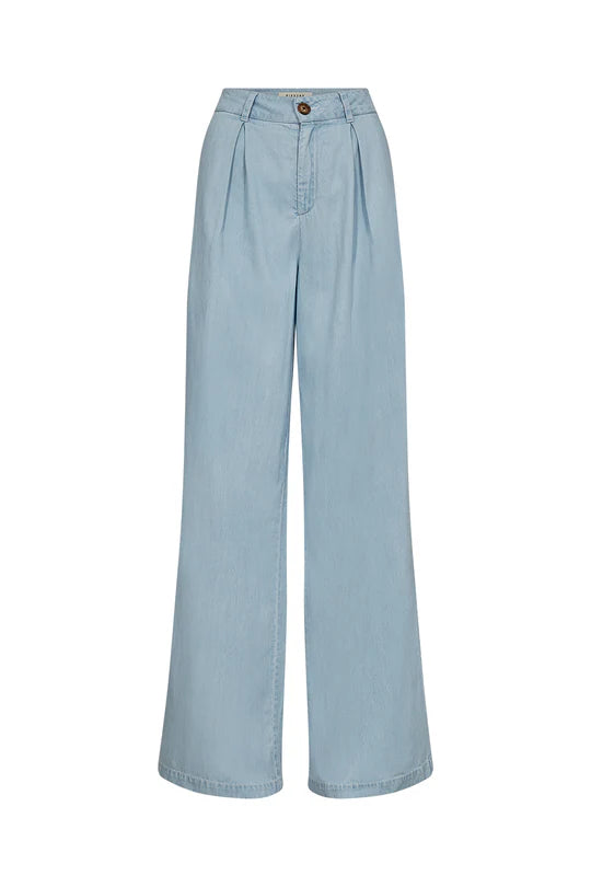 Drew Denim Pant, Denim Blue