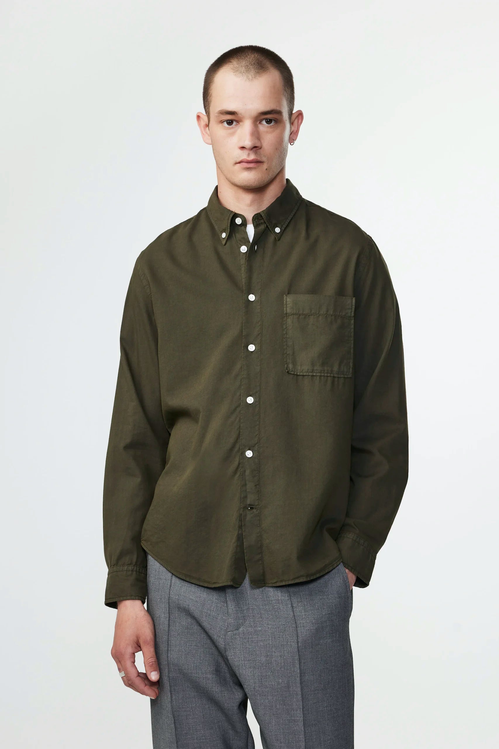 Arne BD 5655, Dark Army