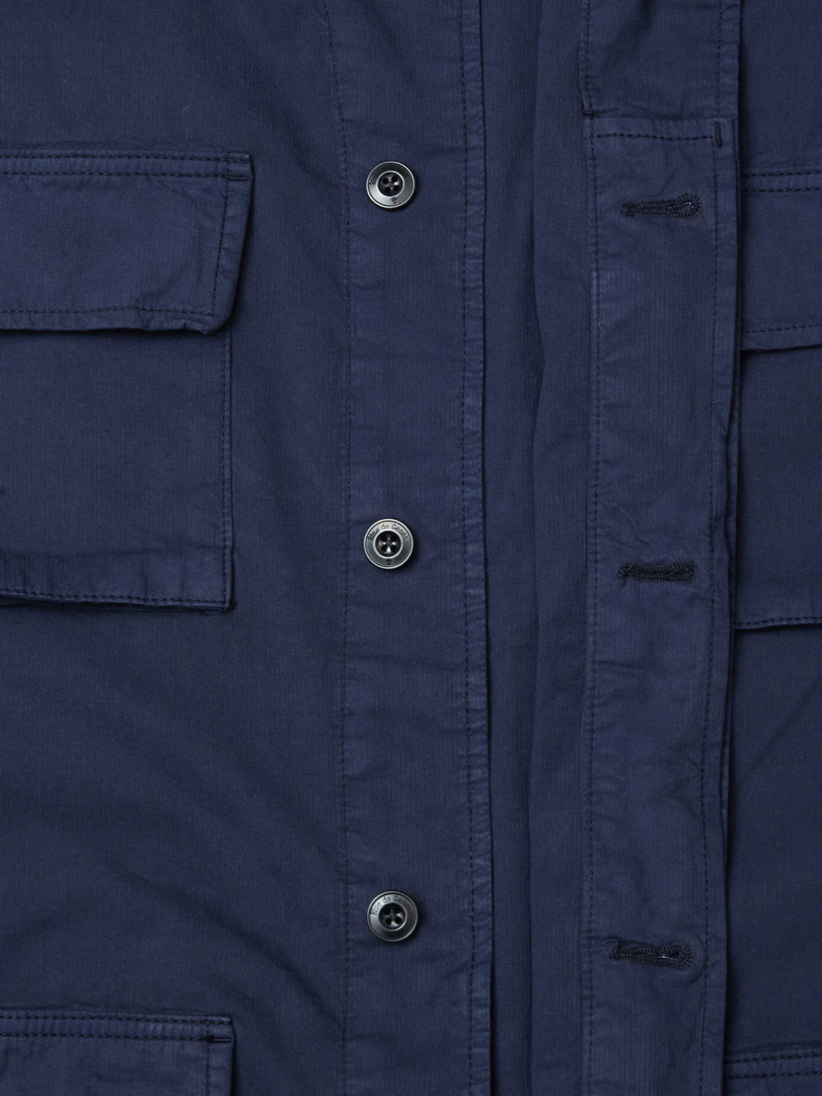 HUNTER VECCHIO JACKET, DARK NAVY