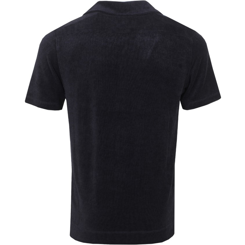 Faust Toweling Shirt