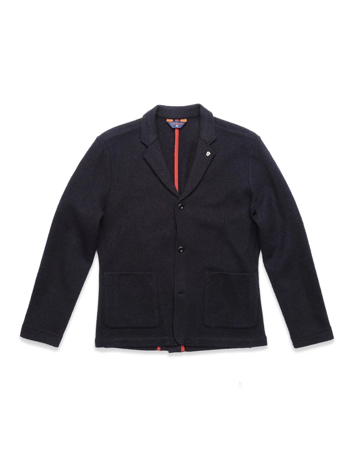 MARCOS BLAZER, DARK NAVY