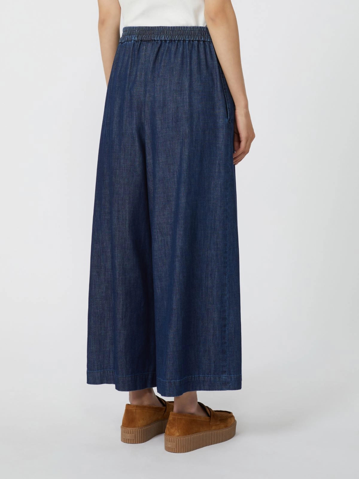 LUBIANA JEANS, DARK BLUE