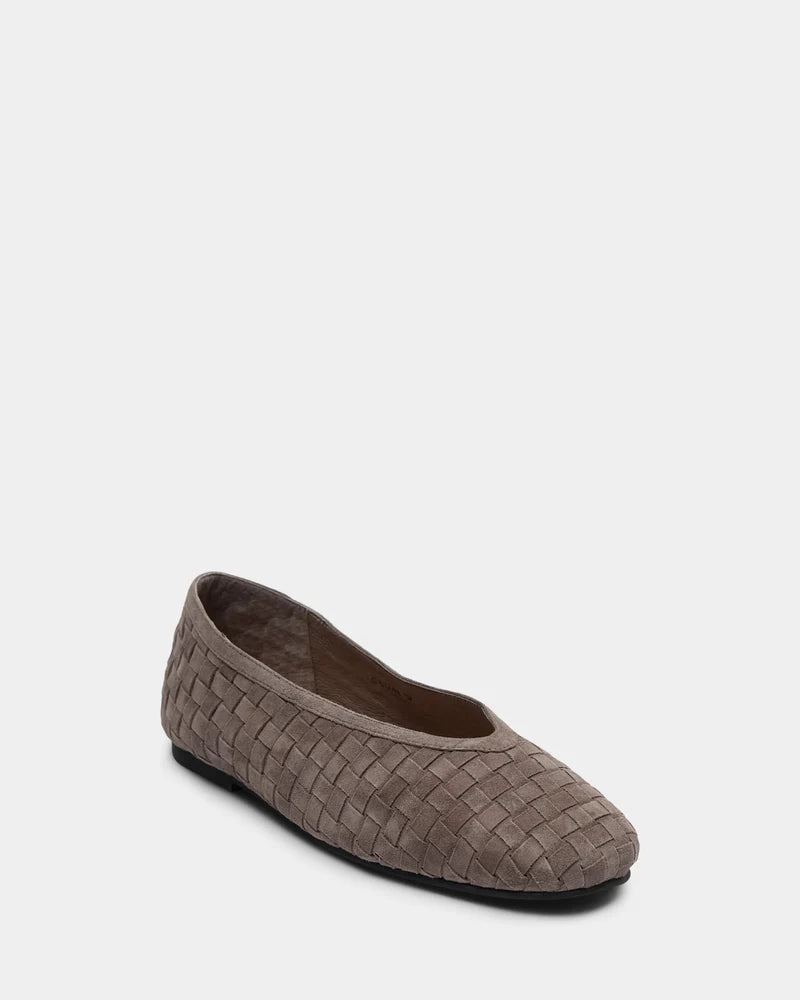 ANA BALLERINA, STONE GREY
