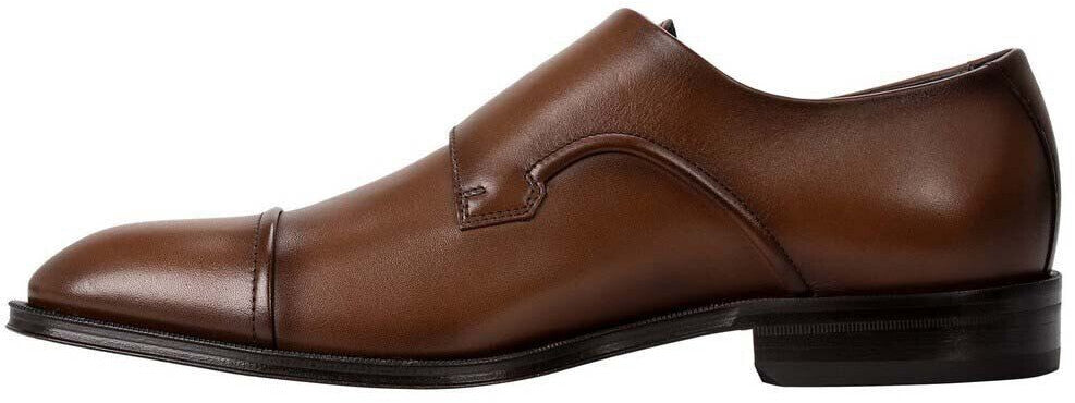 Derrek_Monk_buly, Medium Brown