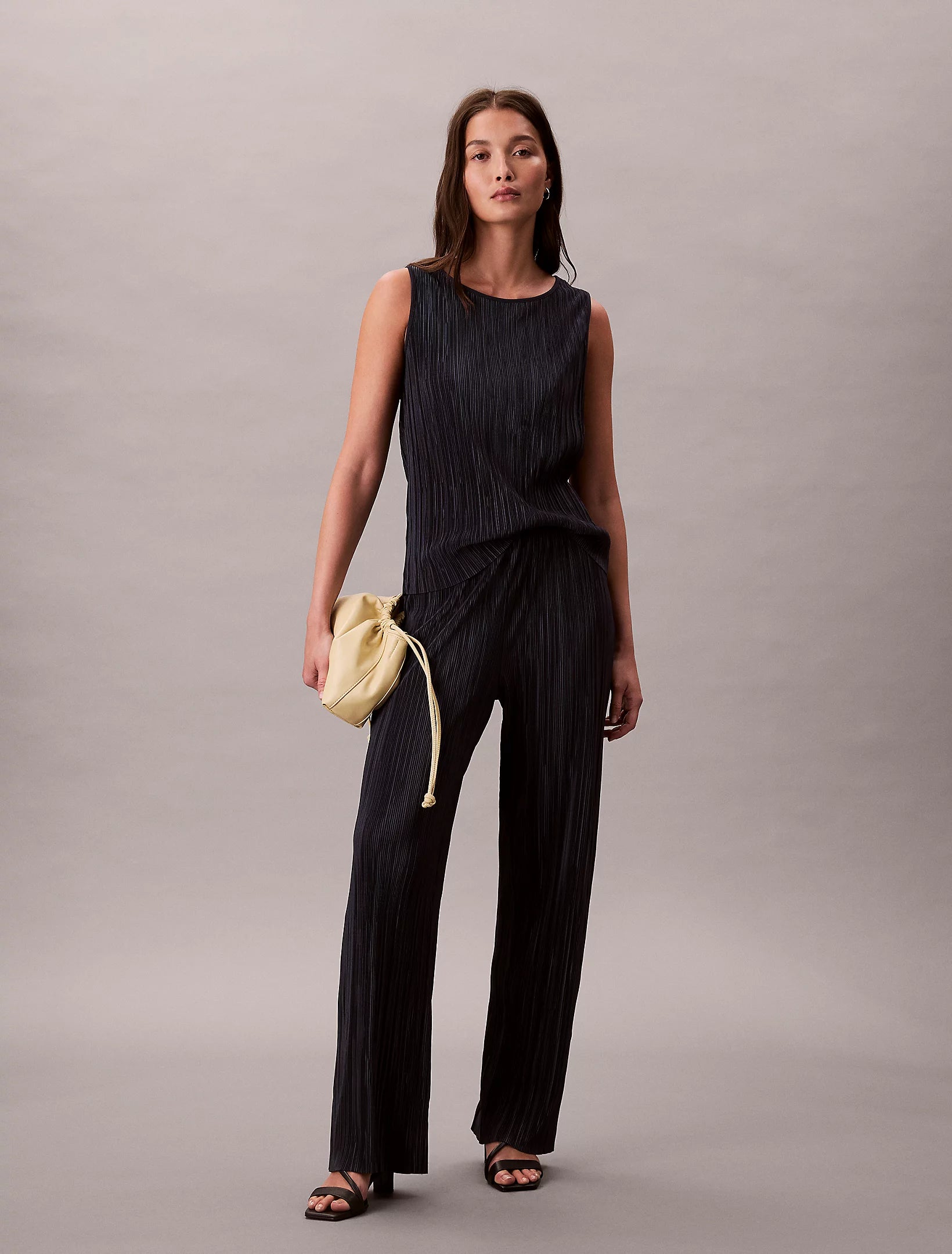 Plisse SL Tank, Sky Captain