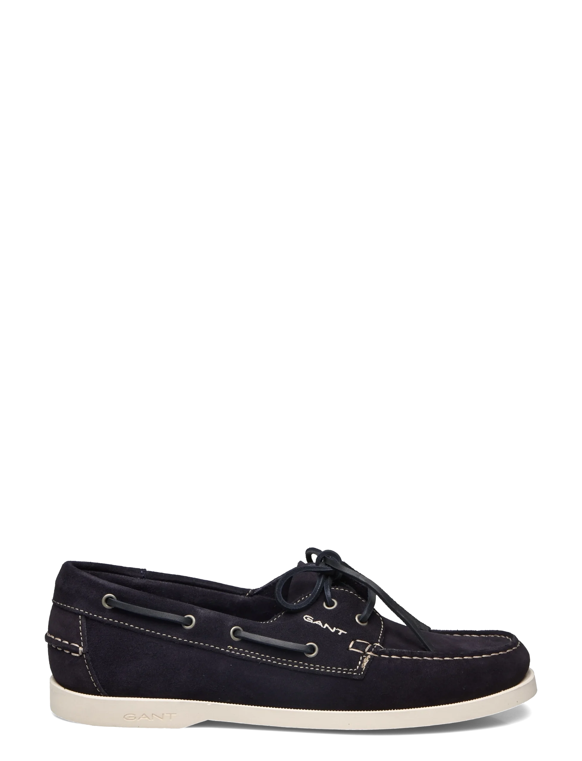 Prinnce Low Lace Shoe (marine)