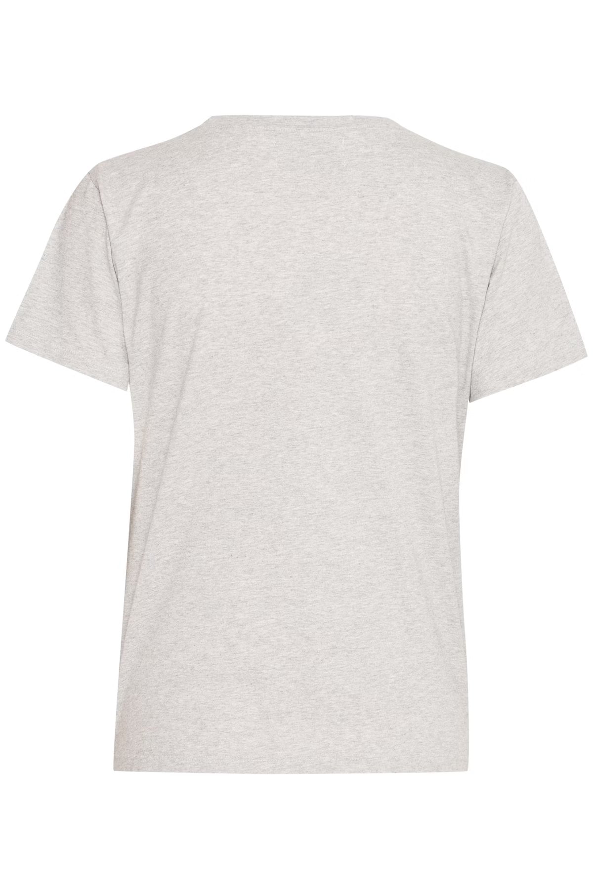Bamaldini T-Shirt, Medium Grey Mel.