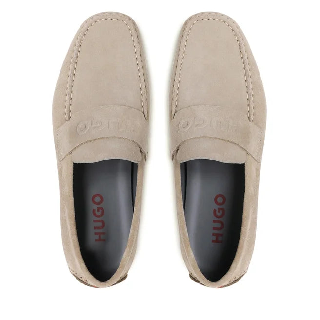 Dandy mocc sdpe, beige