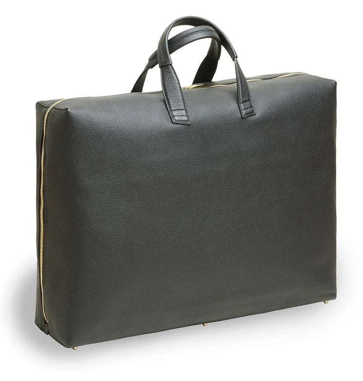 Vakigrad Oneskin Weekender (black/gold)