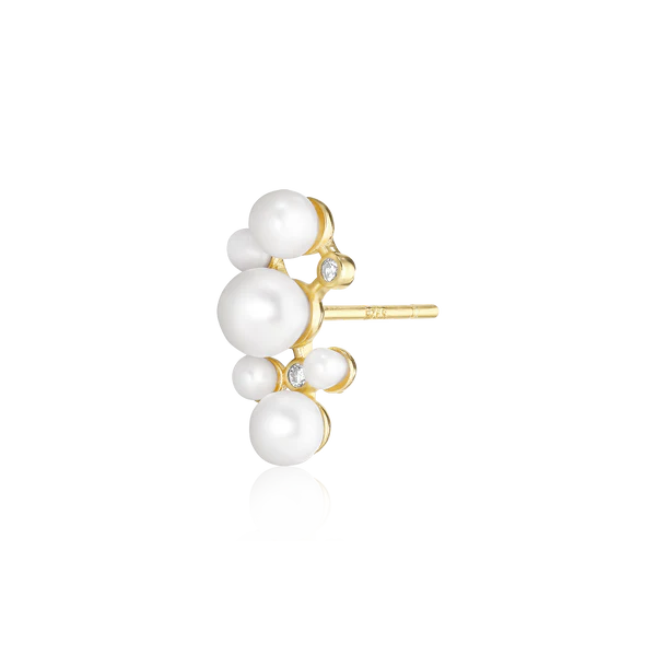 ECLIPSE EARSTUD 34, ENKELTSTYKS