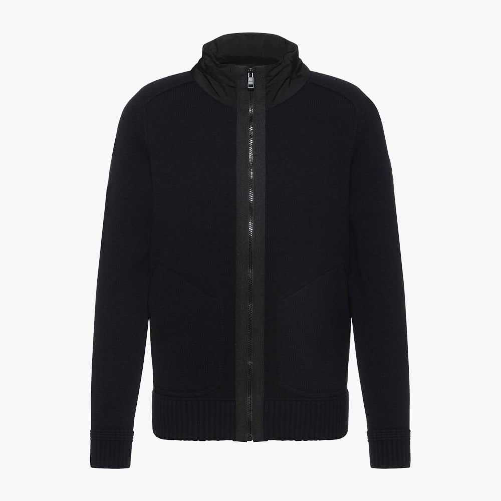 Kabredo jakke, dark blue