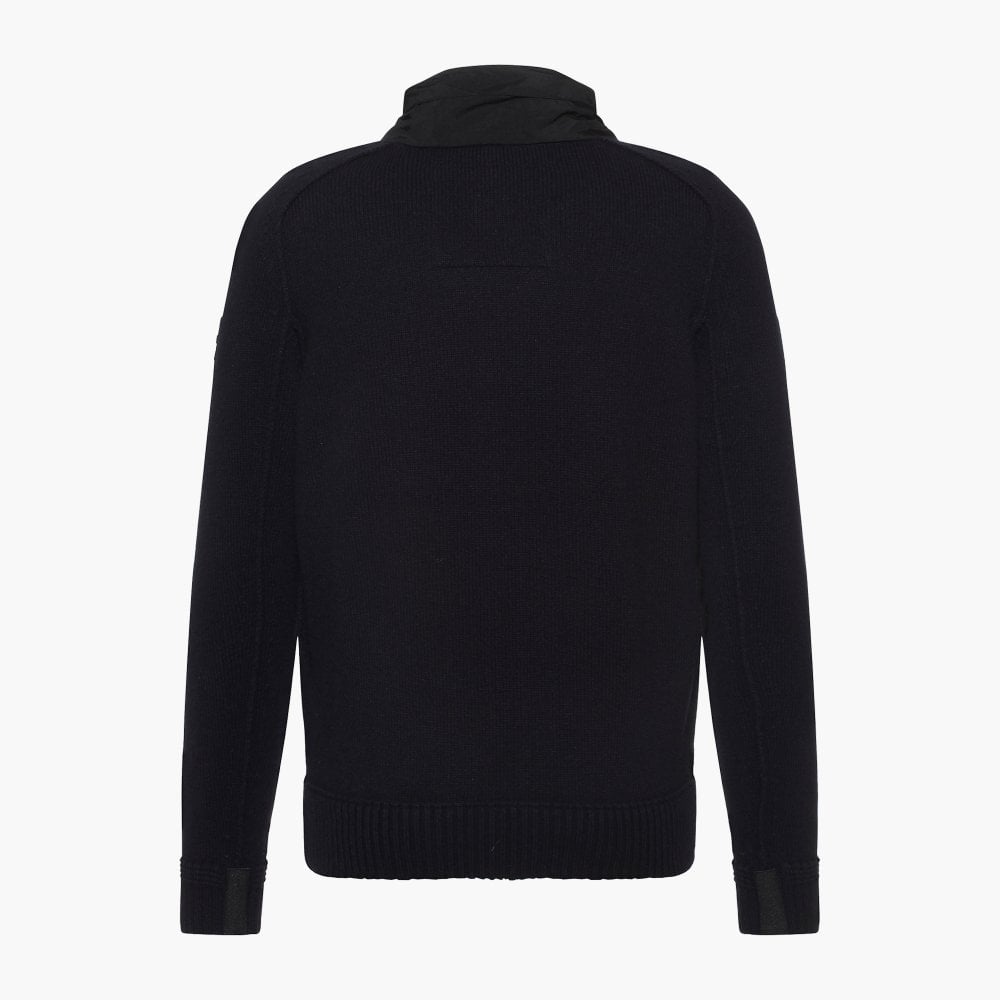 Kabredo jakke, dark blue