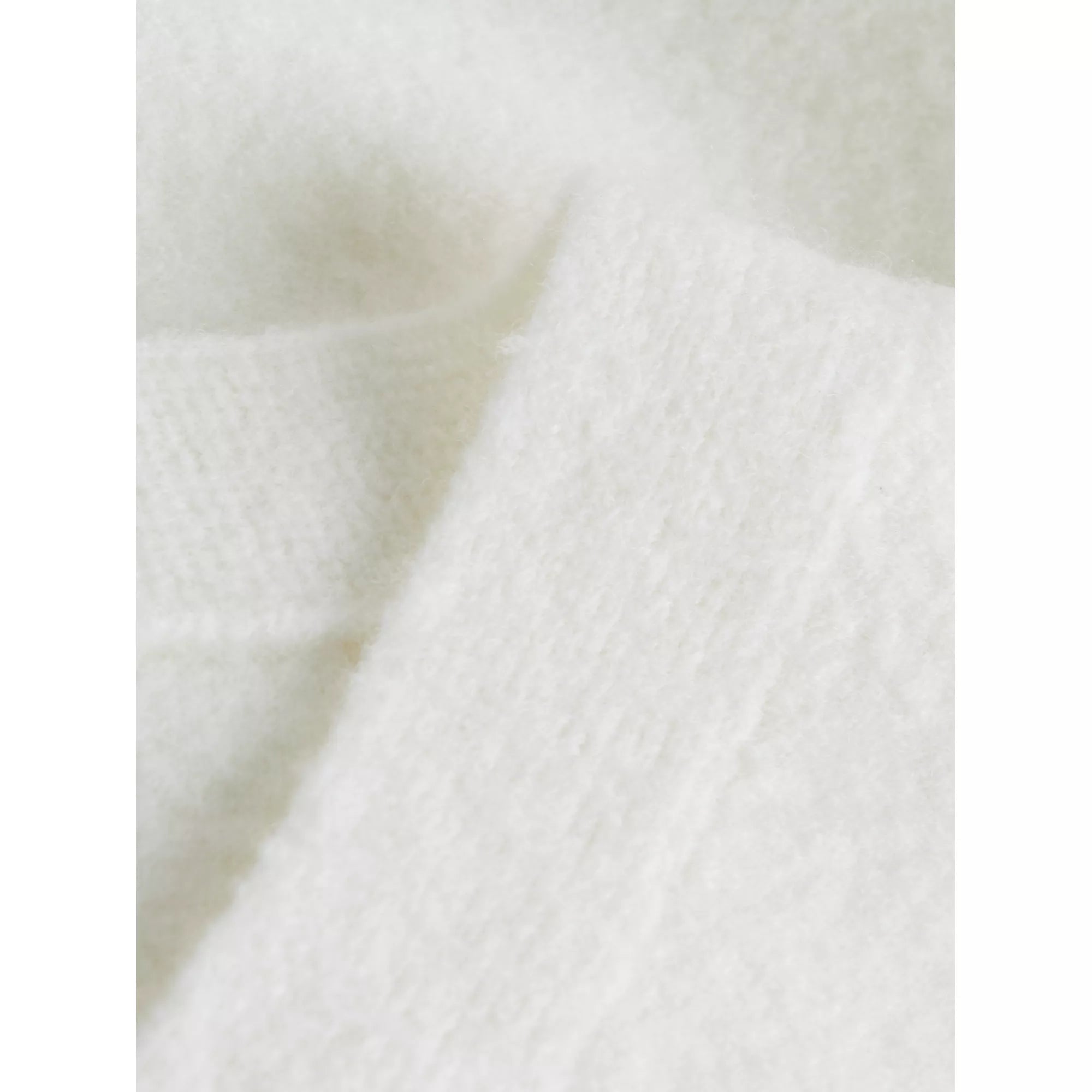 Seamless Felted Meri