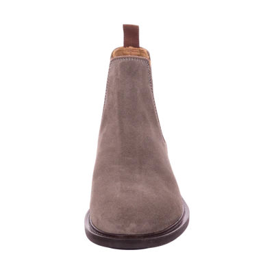 ST FAIRKON CHELSEA BOOT, DARK TAUPE