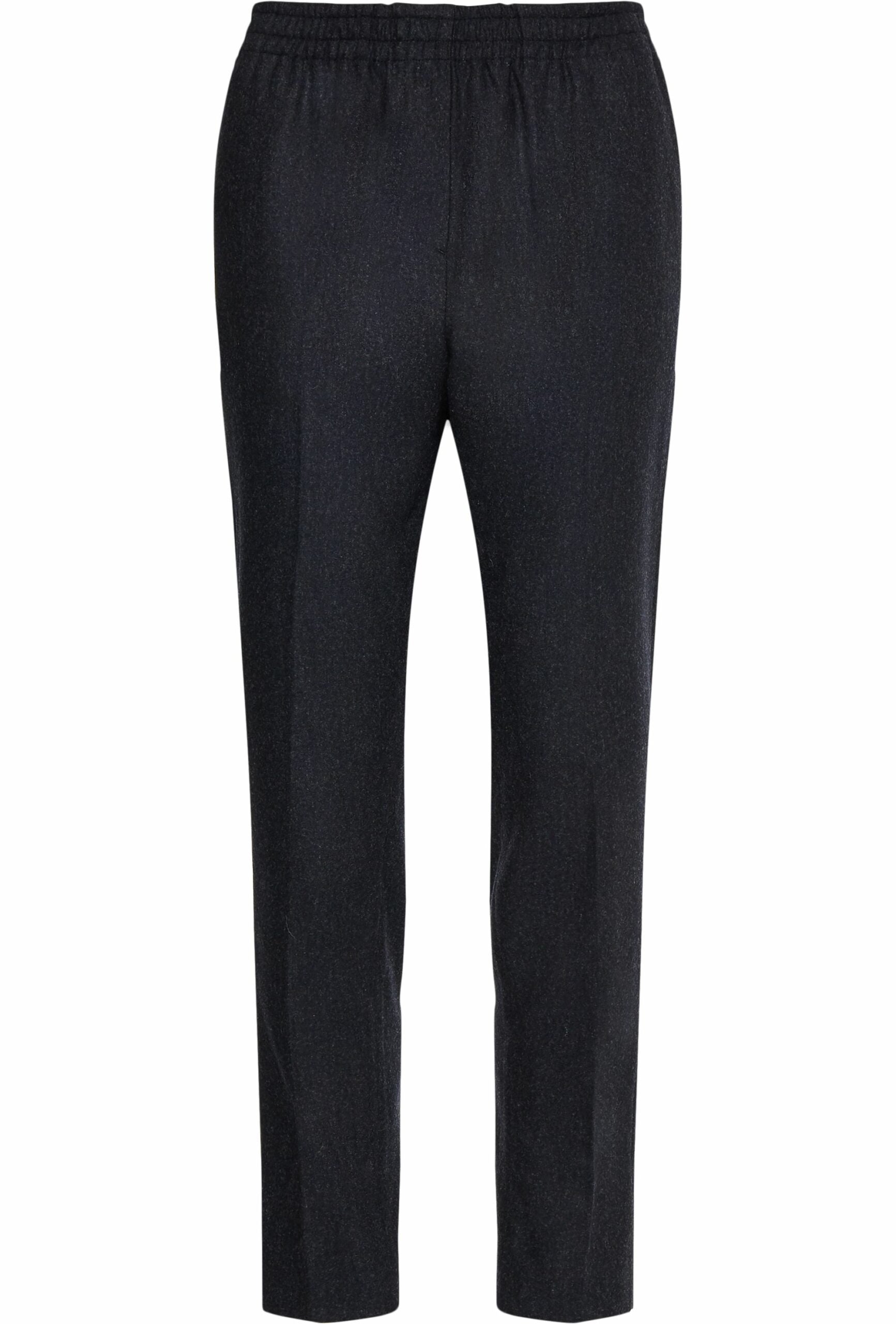 Tweed Pull On Pant, desert sky