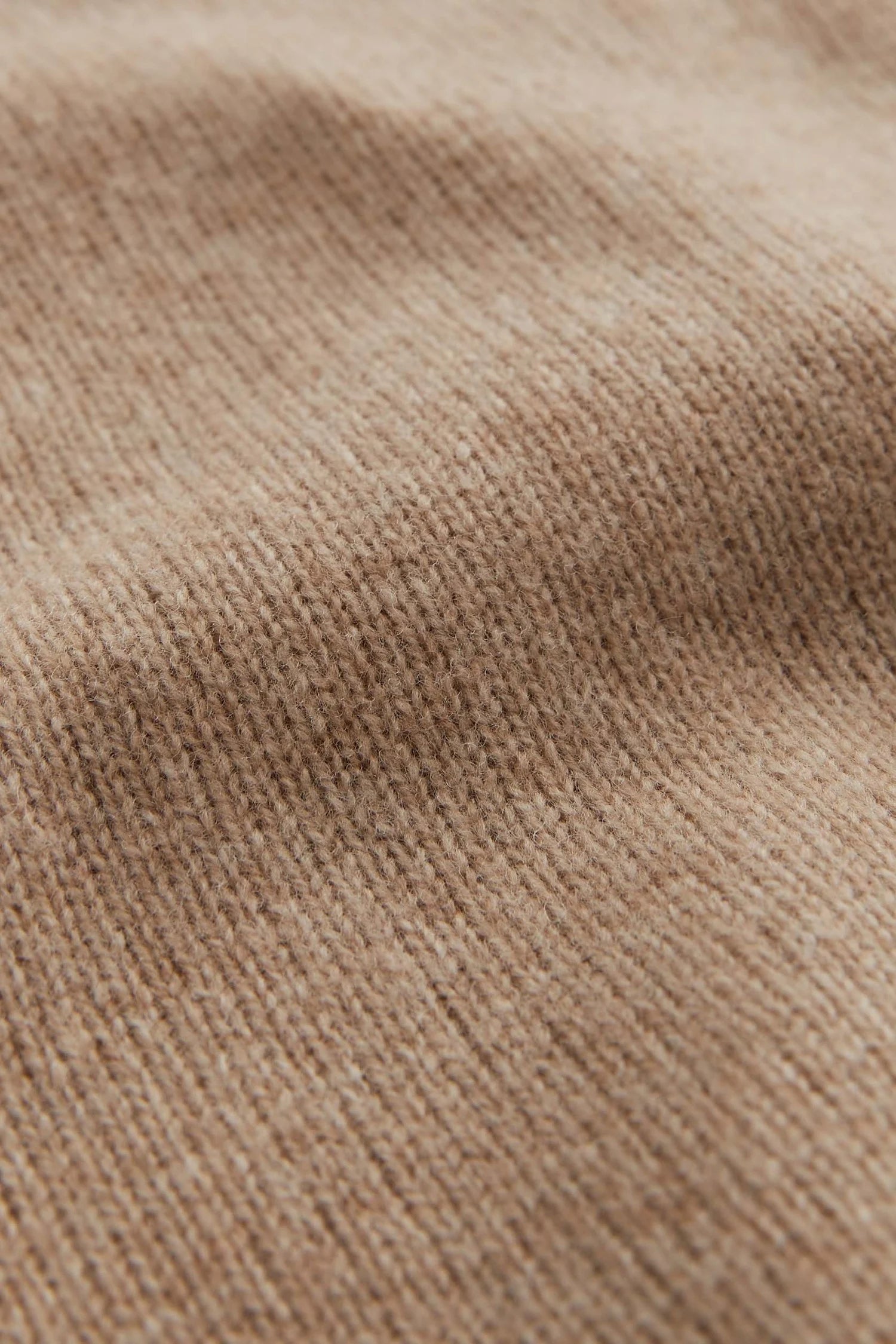 Newton O neck, Khaki