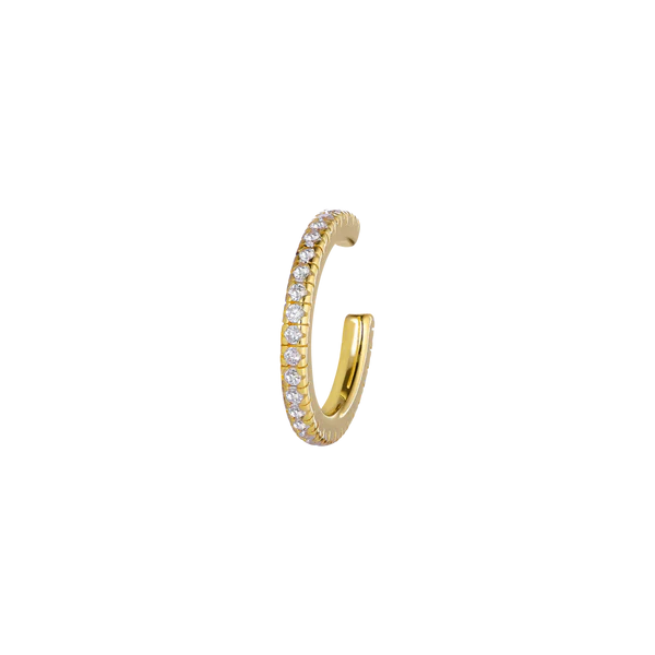 GRACE EAR CUFF 01, ENKELTSTYKS