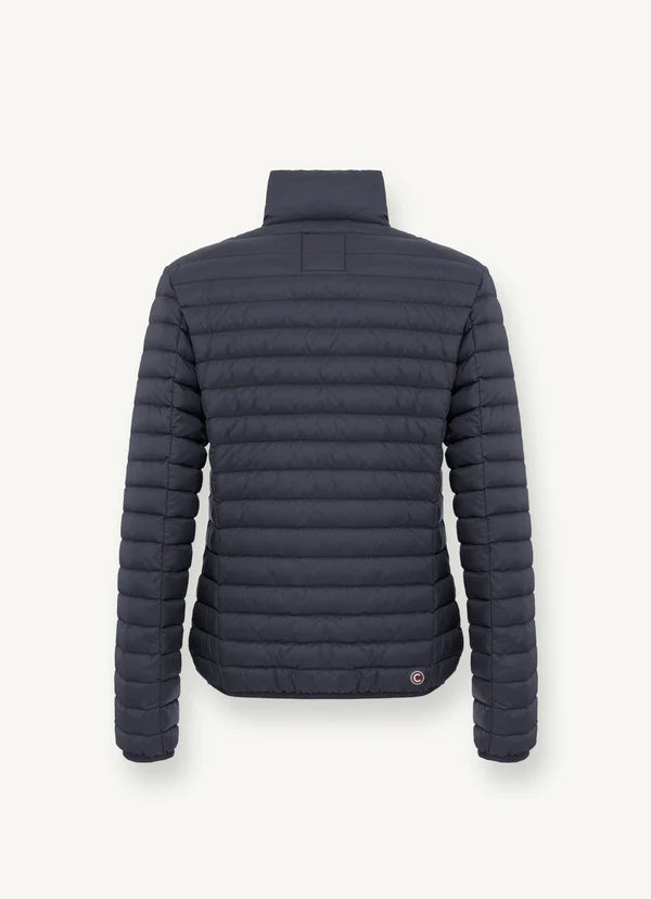 MENS DOWN JACKET, NAVY