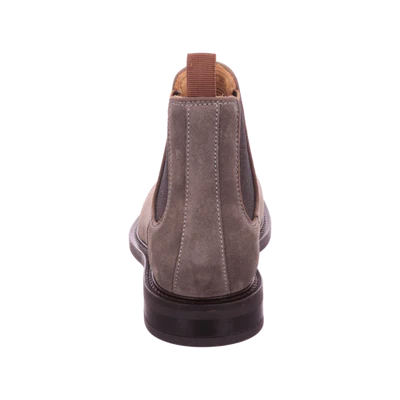 ST FAIRKON CHELSEA BOOT, DARK TAUPE