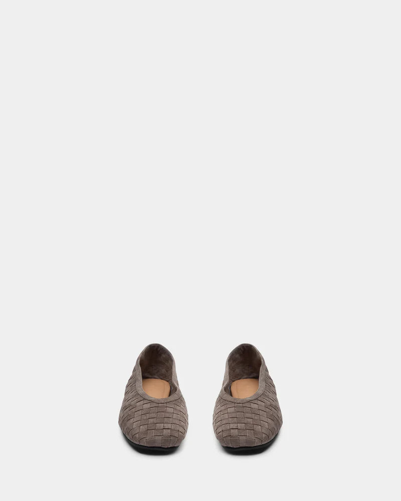 ANA BALLERINA, STONE GREY